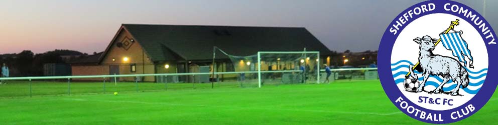 Shefford Sports Club
